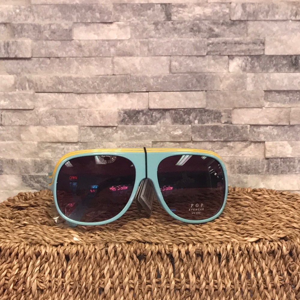 Sunglasses 2018